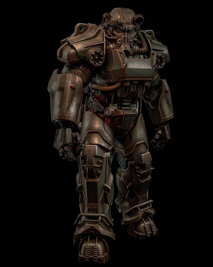 Fallout （フォールアウト） 1/6 T-60 ラストパワーアーマー