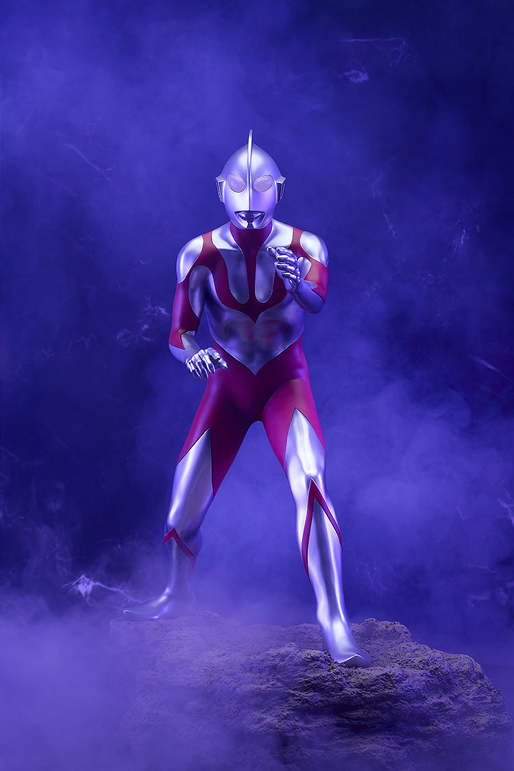 Shin Japan Heroes Universe Ultraman