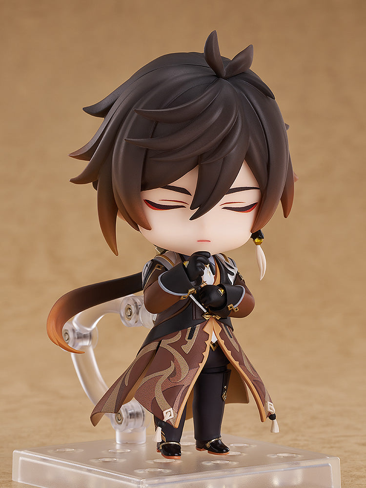 Nendoroid Genshin Impact Jonglei