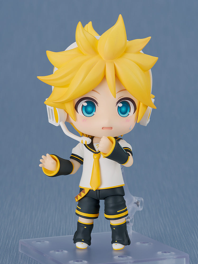 ねんどろいど 鏡音レン 2.0