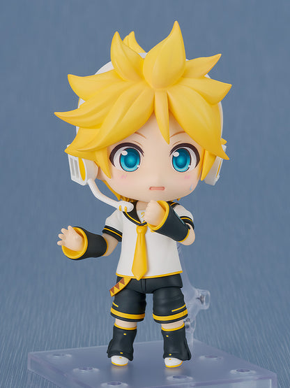 ねんどろいど 鏡音レン 2.0