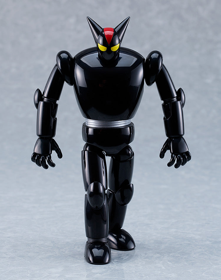 MODEROID Black Ox (first Ironman version)