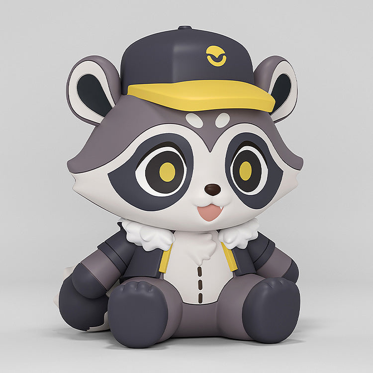 Huggy Good Smile 붕괴: 스타레일 박쥐 라쿤