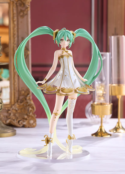 POP UP PARADE 初音未来Symphony 2020Ver. L尺寸