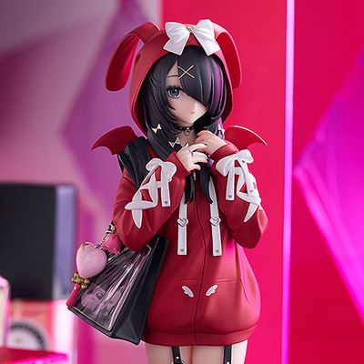 팝업 퍼레이드 NEEDY GIRL OVERDOSE 아메짱 L사이즈