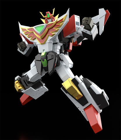 THE Combined Hero of the Sun Fibred Granbird [rerelease】