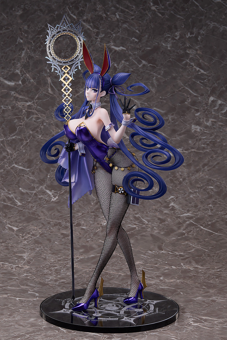 Fate/Grand Order 무라사키 시키부 바니걸 스타일