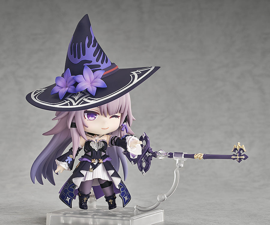 ねんどろいど 崩壊：スターレイル マダム・ヘルタ 崩壊:スターレイル_ねんどろいど マダム・ヘルタ | 崩壊：スターレイル