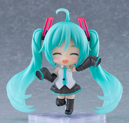 ねんどろいど キャラクター・ボーカル・シリーズ01 初音ミク 初音ミク HMO Ver.