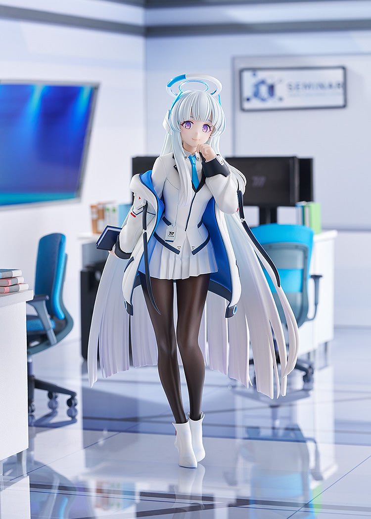 G.S.Collection Blue Archive -Blue Archive- Noah ~Secret Record~