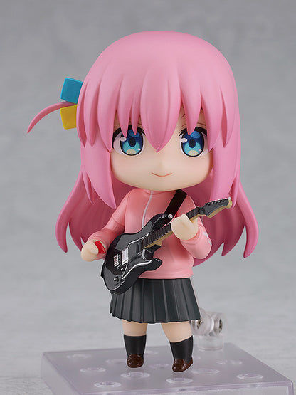 ねんどろいどもあ とりかえっこフェイス ぼっちセレクション【再販】 6個入BOX