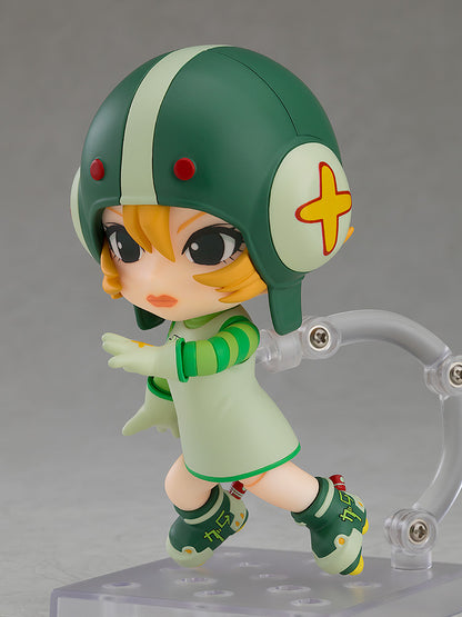 Nendoroid Jet Set Radio Gum