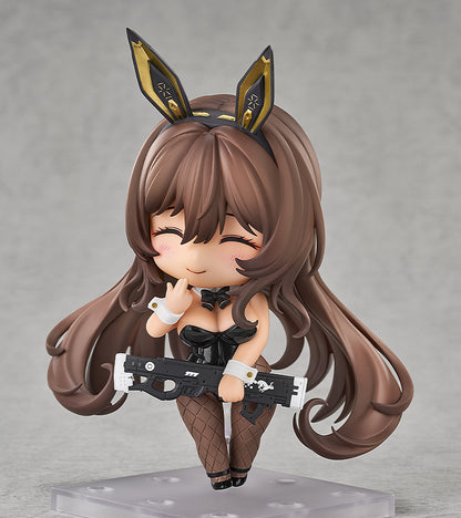 ねんどろいど 勝利の女神:NIKKE ノワール