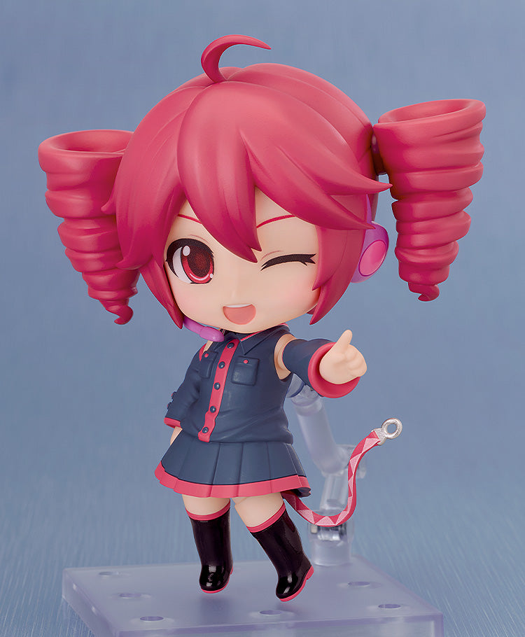 Nendoroid Teto Teto 2.0