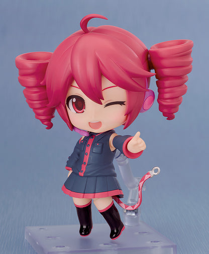 Nendoroid Teto Teto 2.0