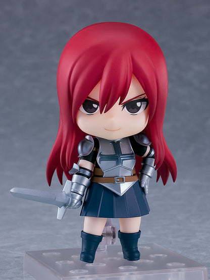 Nendoroid Fairy Tail Elsa Scarlett