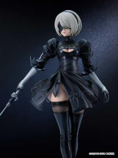 NieR:Automata Ver1.1a 2B (Yoruha No. 2B)