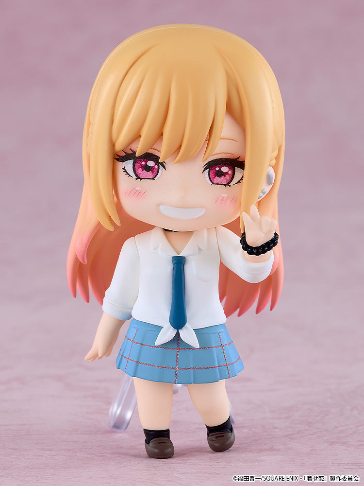単品・BOX】ねんどろいどさぷらいず その着せ替え人形は恋をする