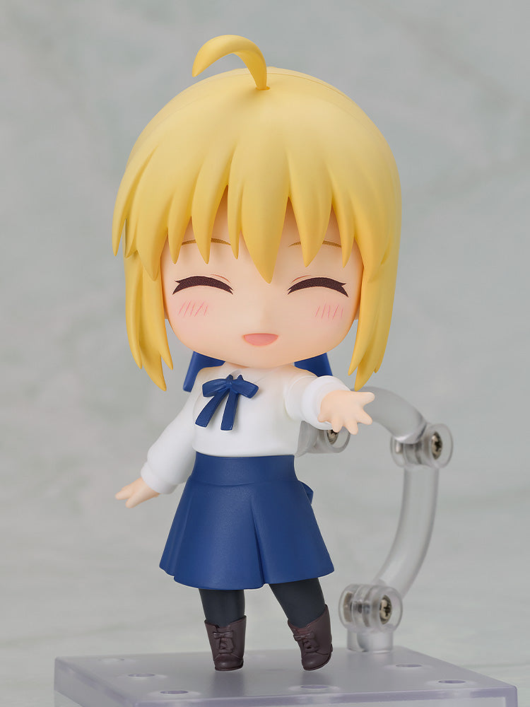 ねんどろいど Fate/stay night セイバー 私服 Ver.