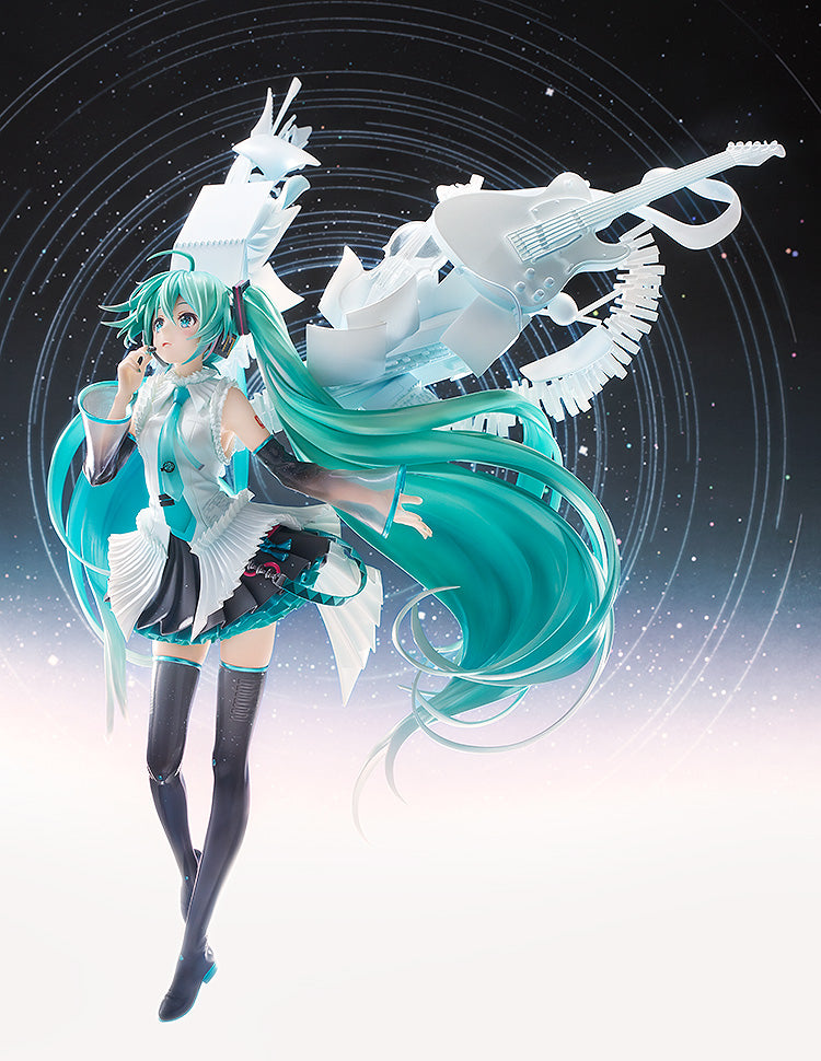 キャラクター・ボーカル・シリーズ01 初音ミク 初音ミク Happy 16th