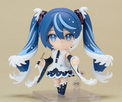 ねんどろいど 初音ミク 葛飾北斎コラボ Ver. (Rella)