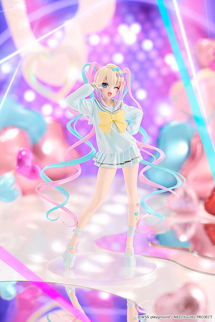 POP UP PARADE NEEDY GIRL OVERDOSE 超絶最かわてんしちゃん アニメ
