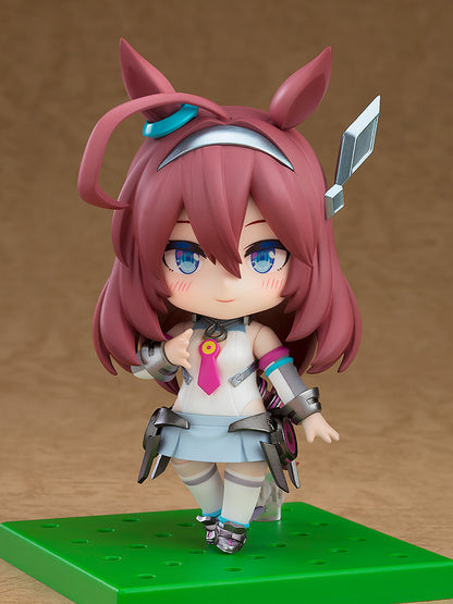 Nendoroid Uma Musume: Pretty Derby - Mihono Bourbon