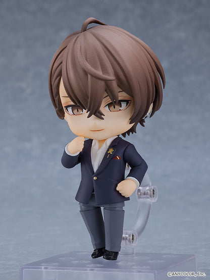 Nendoroid NijiSanji: Kagami Hayato