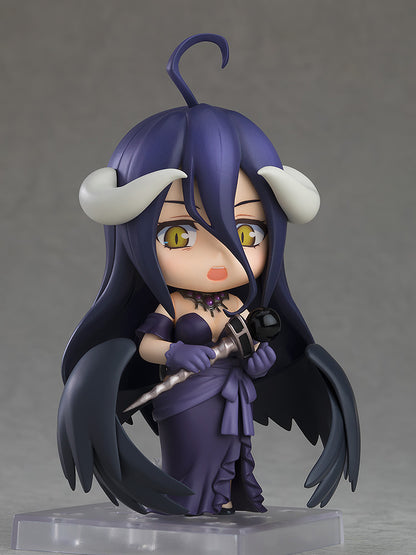 Nendoroid Overlord Albedo Dress Ver.