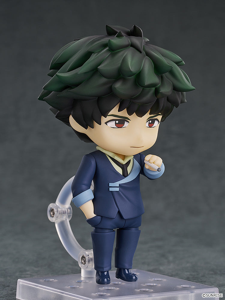 Nendoroid Cowboy Bebop - Spike Spiegel