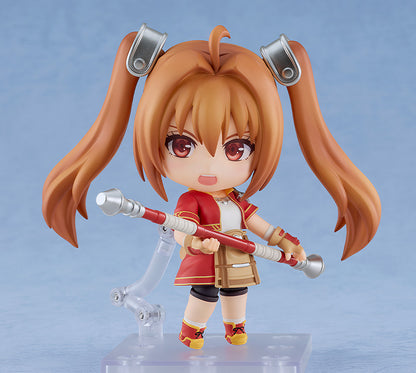 Nendoroid The Legend of Heroes Trails in the Sky Estelle Bright the 1st Ver.