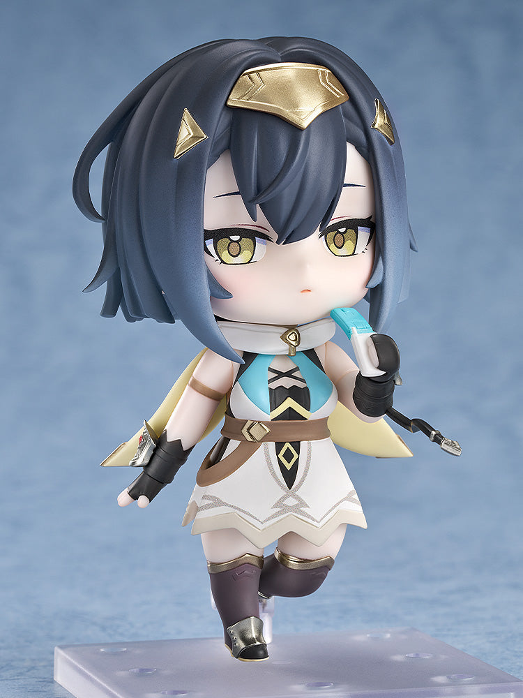 ねんどろいど ステラソラ コハク