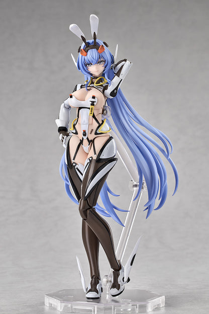アズールレーン Hyper Body ニュージャージー (April Fools Ver.)