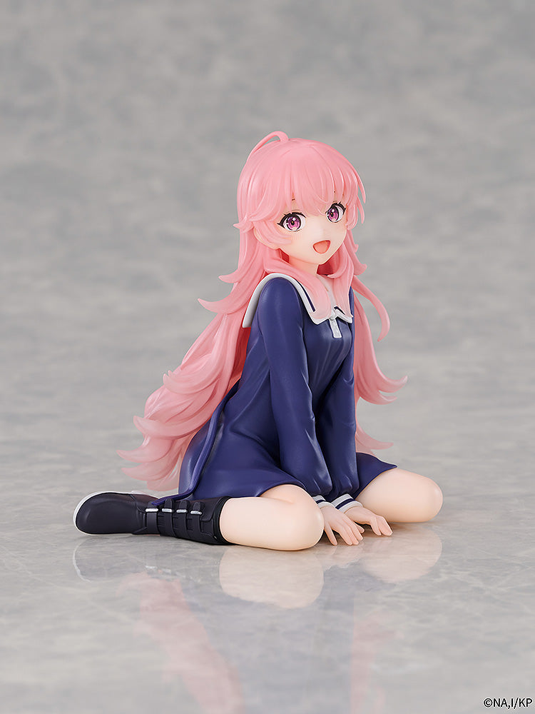【単品・BOX】CHILLfigg Relax きみが死ぬまで恋をしたい