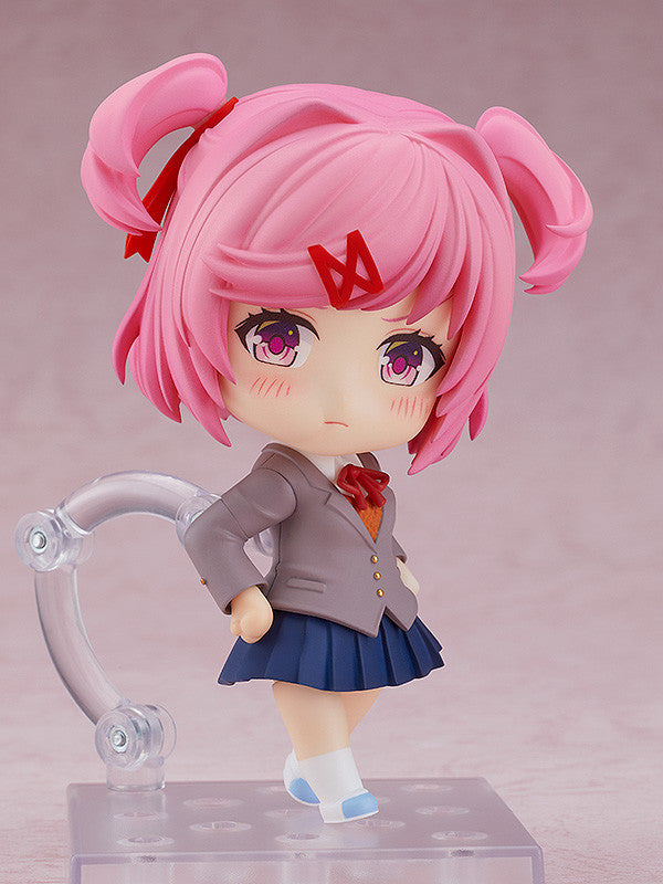 ねんどろいど ドキドキ文芸部！ ナツキ 【再販】