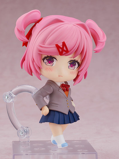 ねんどろいど ドキドキ文芸部！ ナツキ 【再販】