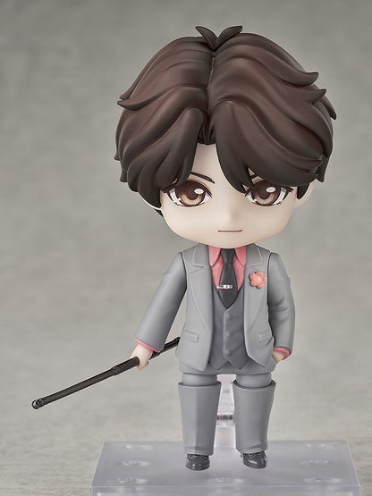Nendoroid The Grave Robbers' Chronicles Saeamomi
