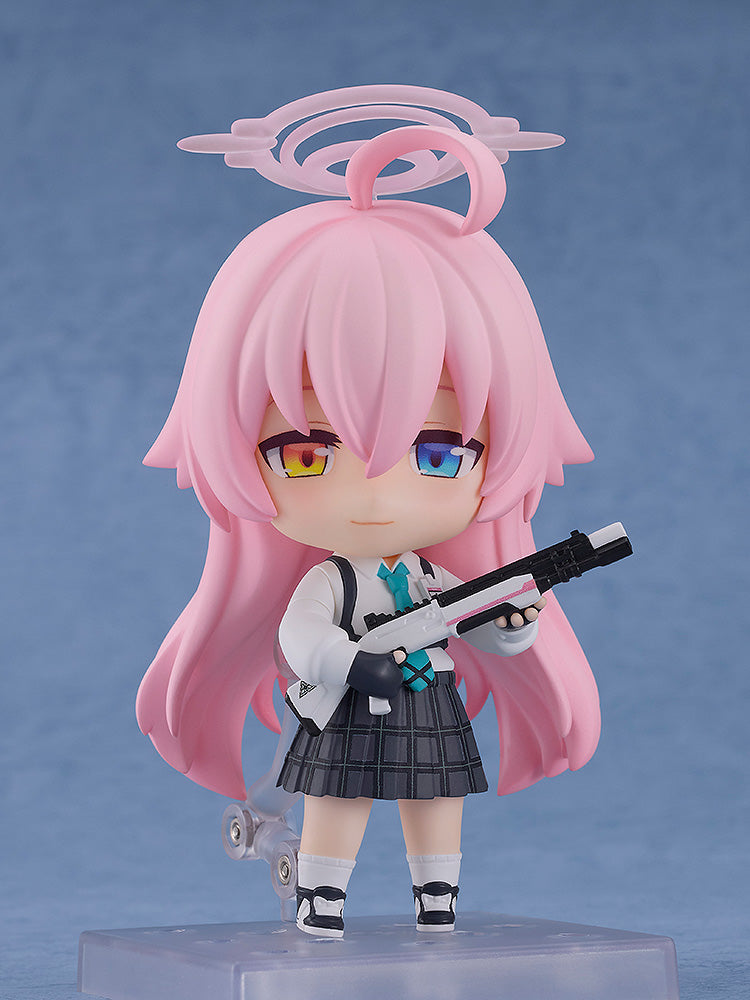 ねんどろいど 小鳥遊ホシノ – viviON BLUE