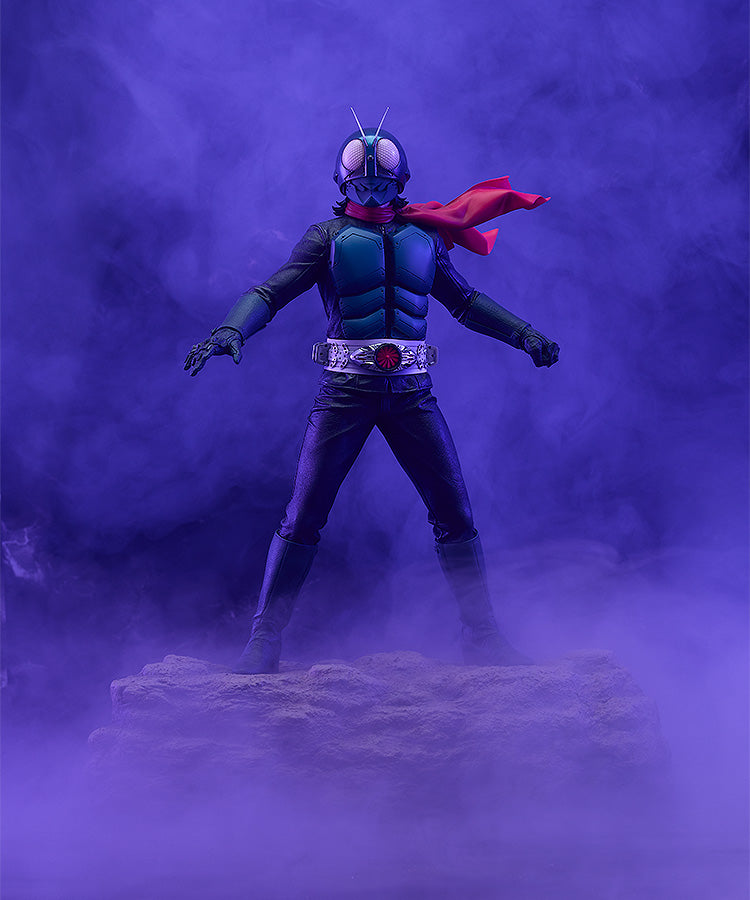 Shin Japan Heroes Universe Kamen Rider