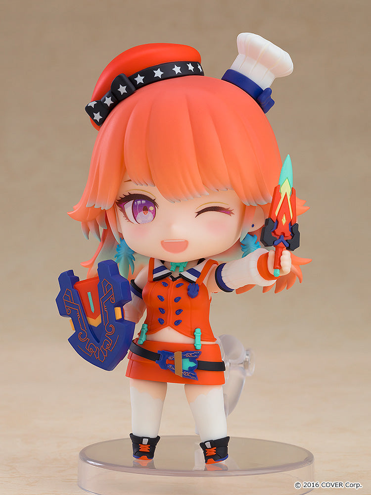 Nendoroid Hololive Productions Kiara Kotoriu