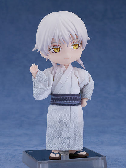 Nendoroid Doll: Touken Ranbu ONLINE Tsurumaru Kuninaga Light Armor Ver.