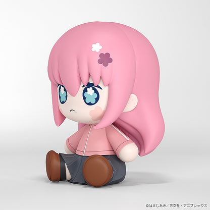 【單品・BOX】Huggy Secret Good Smile 孤獨搖滾！
