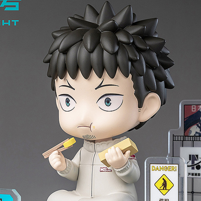 怪獣8号 フィギュアシット カフカ