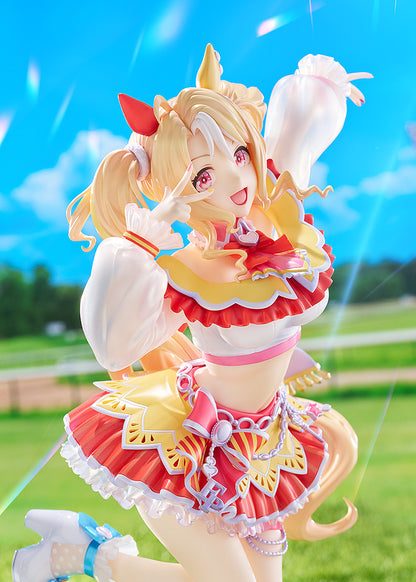 ウマ娘 プリティーダービー フサイチパンドラ 1/7