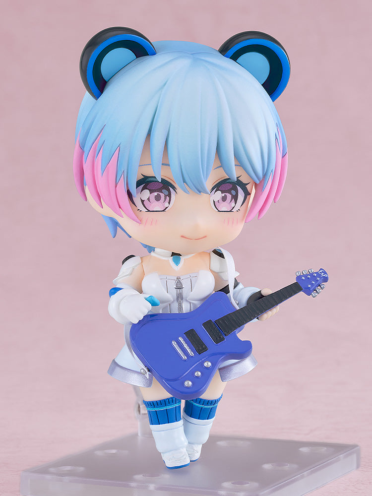 ねんどろいど BanG Dream! 峰月律