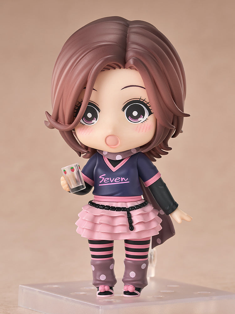 ねんどろいど NANA 小松奈々