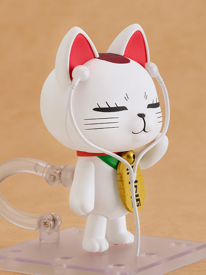 ねんどろいど ダンダダン ターボババア(招き猫)