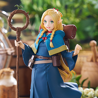 Pop Up Parade Delicious in Dungeon - Marcille (Reissue)