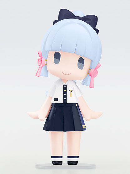 HELLO! GOOD SMILE Genshin Impact Ayaka Kamisato
