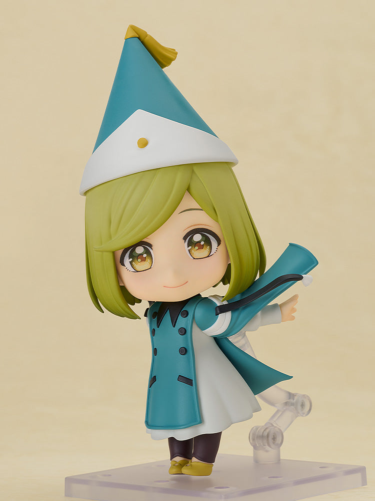 Nendoroid Witch Hat Atelier here